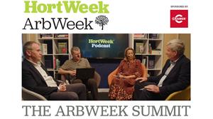 ArbWeek summit panel